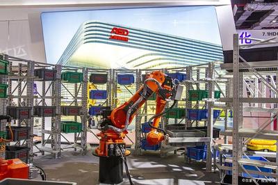 工业机器人行业的就业前景和待遇怎么样?